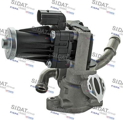 Sidat 83.994A2 - Valvola ricircolo gas scarico-EGR autozon.pro