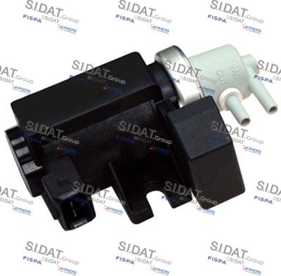 Sidat 83.904A2 - Convertitore pressione, Turbocompressore autozon.pro