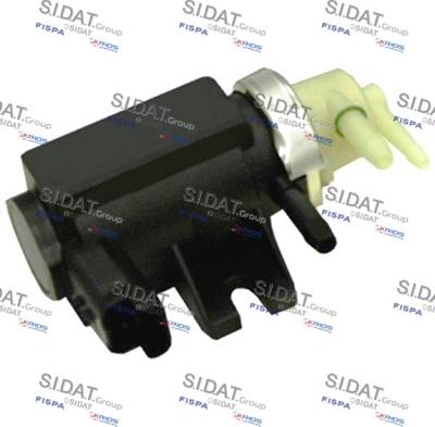 Sidat 83.900A2 - Convertitore pressione, Turbocompressore autozon.pro