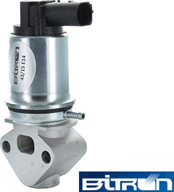 Sidat 83.4649 - Valvola ricircolo gas scarico-EGR autozon.pro