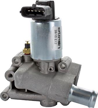 Sidat 83.4609 - Valvola ricircolo gas scarico-EGR autozon.pro