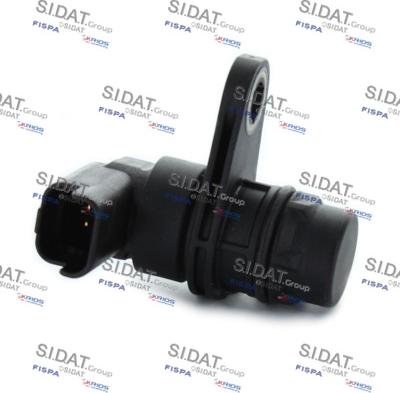 Sidat 83.403A2 - Sensore n° giri, Cambio manuale autozon.pro