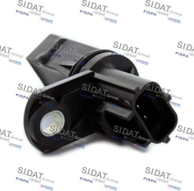 Sidat 83.402A2 - Sensore n° giri, Cambio automatico autozon.pro