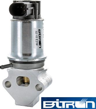 Sidat 83.4725 - Valvola ricircolo gas scarico-EGR autozon.pro