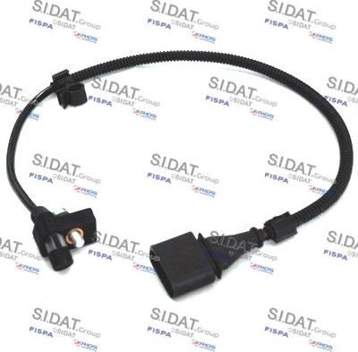 Sidat 83.516A2 - Generatore di impulsi, Albero a gomiti autozon.pro