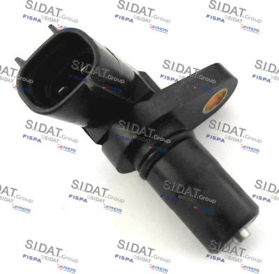 Sidat 83.511A2 - Sensore n° giri, Cambio automatico autozon.pro