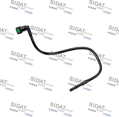 Sidat 83.6104A2 - Condotto carburante autozon.pro