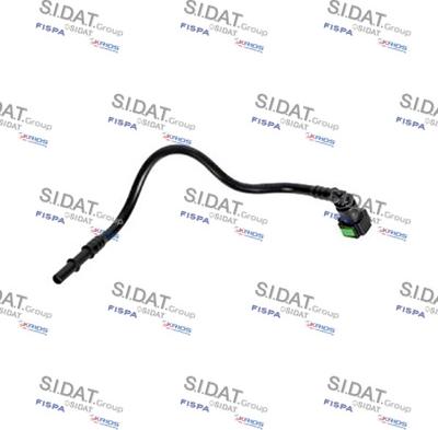 Sidat 83.6103A2 - Condotto carburante autozon.pro