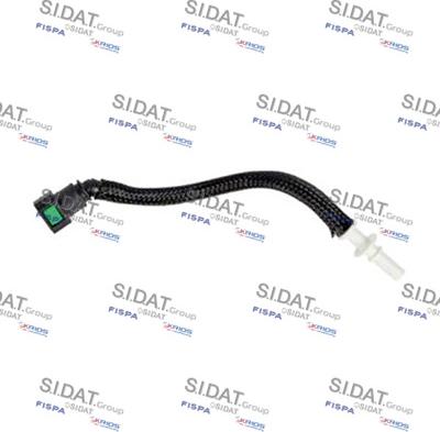 Sidat 83.6124A2 - Condotto carburante autozon.pro