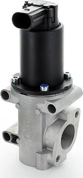 Sidat 83.636R - Valvola ricircolo gas scarico-EGR autozon.pro