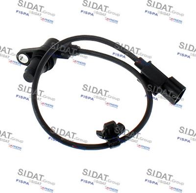 Sidat 83.080A2 - Generatore di impulsi, Albero a gomiti autozon.pro