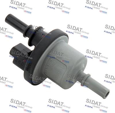 Sidat 83.1994 - Valvola ventilazione / sfiato, Serbatoio carburante autozon.pro