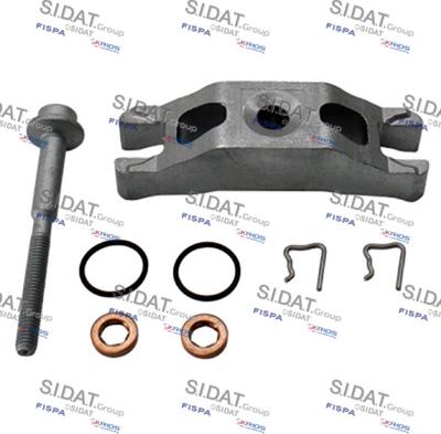 Sidat 83.1913 - Kit riparazione, Common-Rail-System autozon.pro