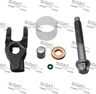 Sidat 83.1917 - Kit riparazione, Common-Rail-System autozon.pro