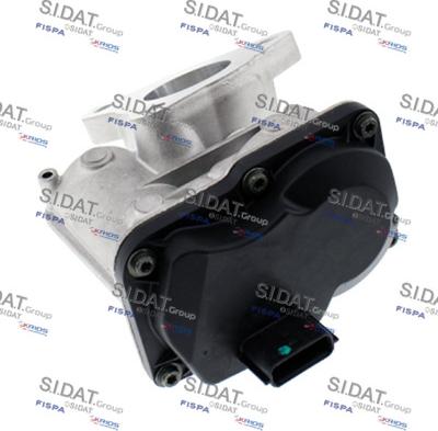 Sidat 83.1502A2 - Valvola ricircolo gas scarico-EGR autozon.pro