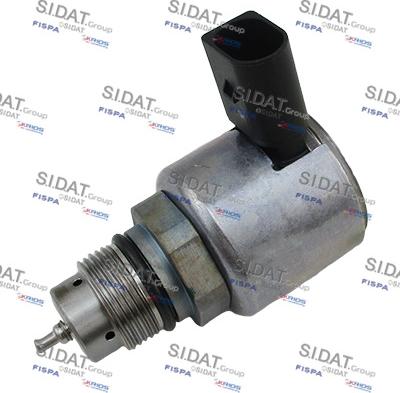 Sidat 83.15131A2 - Valvola regolapressione, Sistema Common-Rail autozon.pro