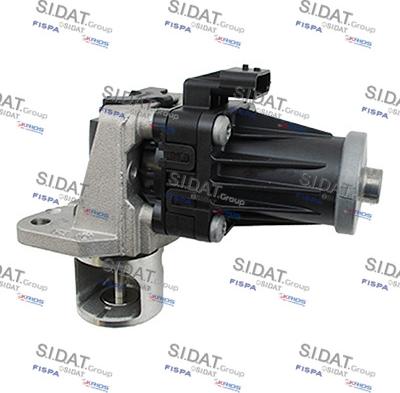 Sidat 83.1579 - Valvola ricircolo gas scarico-EGR autozon.pro