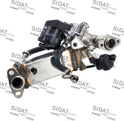 Sidat 83.1646 - Modulo EGR autozon.pro