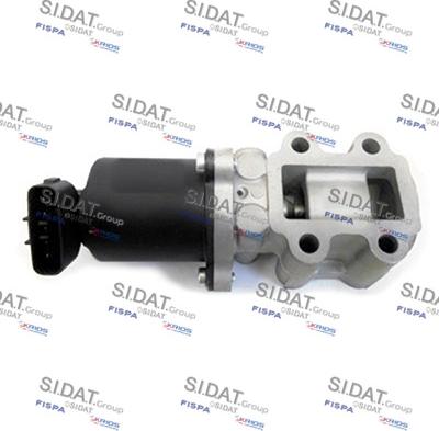 Sidat 83.1049 - Valvola ricircolo gas scarico-EGR autozon.pro