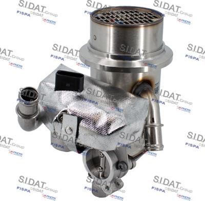 Sidat 83.1196 - Modulo EGR autozon.pro