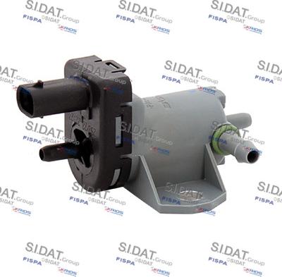 Sidat 83.1811 - Convertitore pressione, Controllo gas scarico autozon.pro