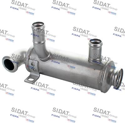 Sidat 83.1220A2 - Radiatore, Ricircolo gas scarico autozon.pro