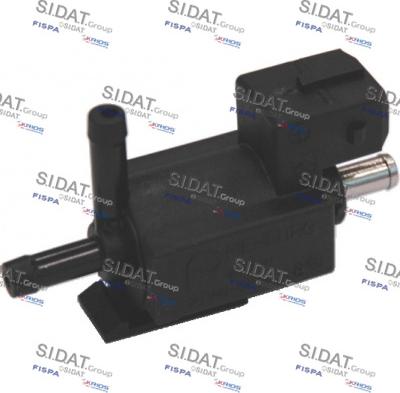 Sidat 83.845A2 - Convertitore pressione, Controllo gas scarico autozon.pro