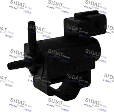 Sidat 83.851A2 - Convertitore pressione, Controllo gas scarico autozon.pro