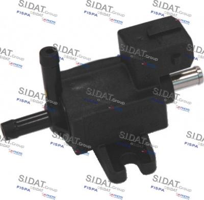 Sidat 83.803A2 - Convertitore pressione, Controllo gas scarico autozon.pro