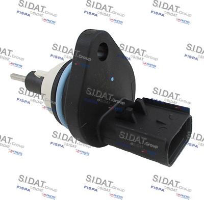 Sidat 83.3449A2 - Sensore, Velocità autozon.pro