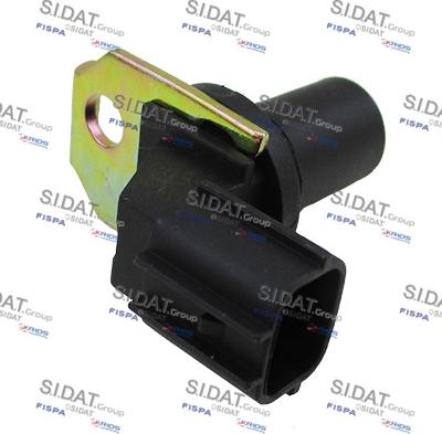 Sidat 83.3270A2 - Sensore n° giri, Cambio automatico autozon.pro