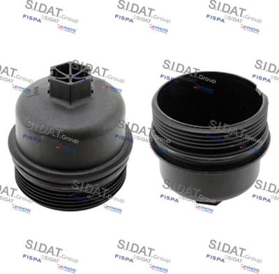 Sidat 83.2695 - Valvola, Ventilazione carter autozon.pro