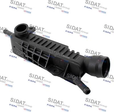 Sidat 83.2683 - Valvola, Ventilazione carter autozon.pro