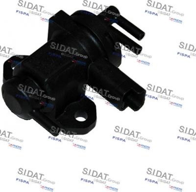 Sidat 83.773A2 - Convertitore pressione, Controllo gas scarico autozon.pro