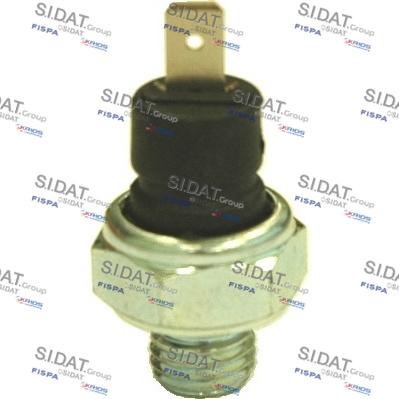 Sidat 82.002A2 - Sensore, Pressione olio autozon.pro