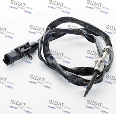 Sidat 82.1361 - Sensore, Temperatura gas scarico autozon.pro