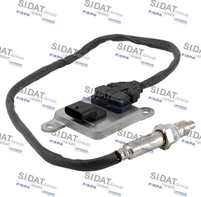 Sidat 82.3041A2 - Sensore-NOx, Catalizzatore-NOx autozon.pro