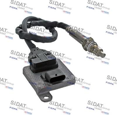 Sidat 82.3001A2 - Sensore- NOx, Iniezione urea autozon.pro