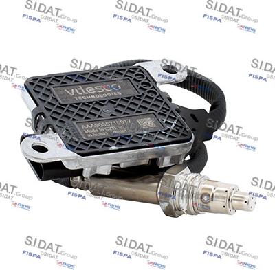 Sidat 82.3103 - Sensore-NOx, Catalizzatore-NOx autozon.pro