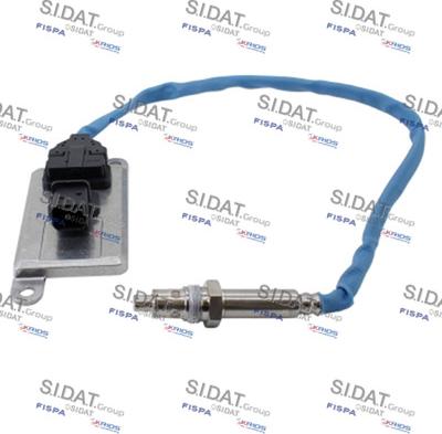 Sidat 82.3185A2 - Sensore-NOx, Catalizzatore-NOx autozon.pro