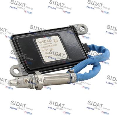 Sidat 82.3185 - Sensore-NOx, Catalizzatore-NOx autozon.pro