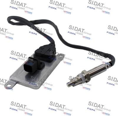 Sidat 82.3135 - Sensore-NOx, Catalizzatore-NOx autozon.pro