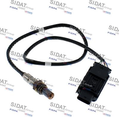 Sidat 82.3328 - Sensore-NOx, Catalizzatore-NOx autozon.pro