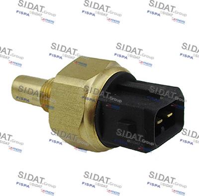 Sidat 82.325A2 - Sensore, Temperatura refrigerante autozon.pro