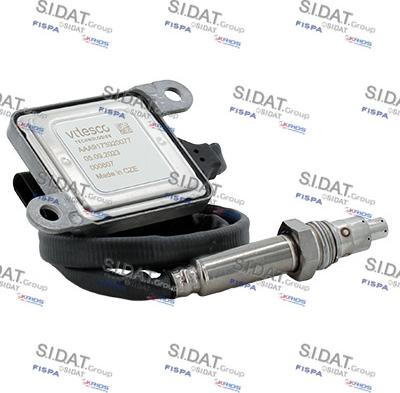 Sidat 82.3275 - Sensore- NOx, Iniezione urea autozon.pro