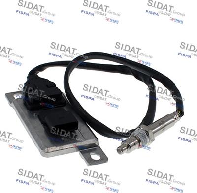 Sidat 82.3276A2 - Sensore- NOx, Iniezione urea autozon.pro