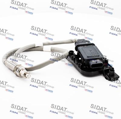 Sidat 82.3271 - Sensore- NOx, Iniezione urea autozon.pro