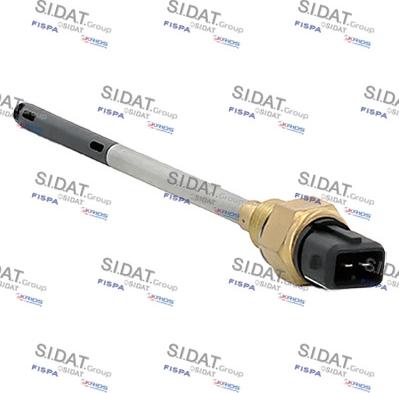 Sidat 82.2460A2 - Sensore, Livello olio motore autozon.pro