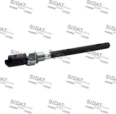 Sidat 82.2405A2 - Sensore, Livello refrigerante autozon.pro