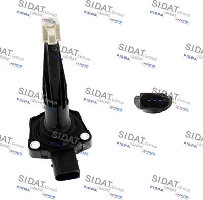 Sidat 82.2403A2 - Sensore, Livello refrigerante autozon.pro